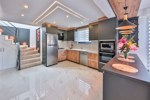 VİLLA MARMARA