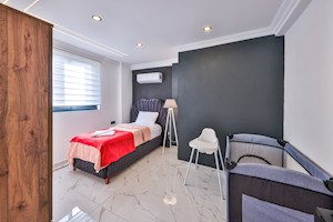 VİLLA MARMARA