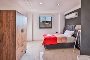 VİLLA MARMARA
