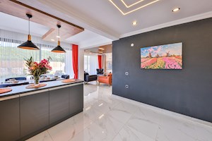 VİLLA MARMARA