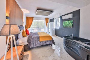 VİLLA MARMARA