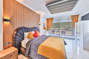 VİLLA MARMARA