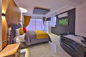 VİLLA MARMARA