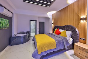 VİLLA MARMARA