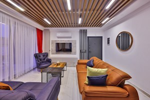 VİLLA MARMARA
