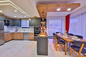 VİLLA MARMARA