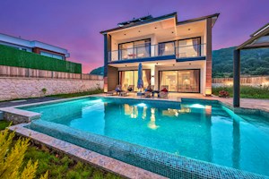 VİLLA MARMARA