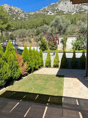 VİLLA MAVİ STAR-1