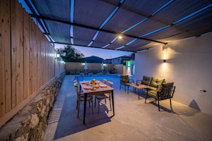 VİLLA MAYSA