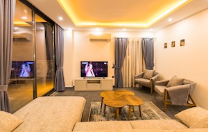 VİLLA MEGAN-2