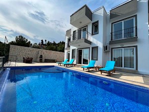 VİLLA MOONVEİL