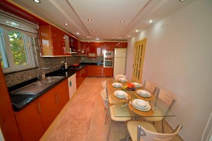 VİLLA MYRON