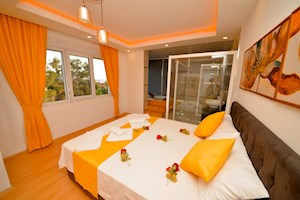 VİLLA MYRON