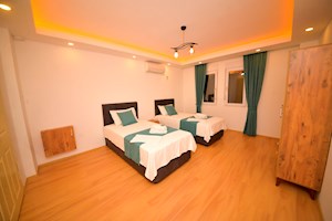 VİLLA MYRON
