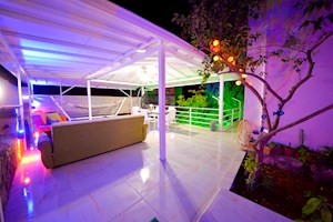 VİLLA MYRON