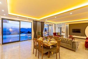 VİLLA NADİ