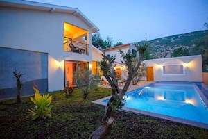 VİLLA NANA-2