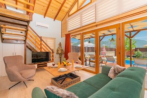 VİLLA NARA