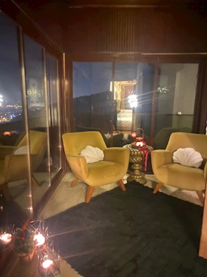 VİLLA NEVRA
