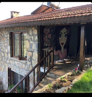VİLLA NUANS