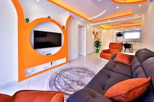 VİLLA ORANGE-2