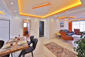 VİLLA ORANGE-2