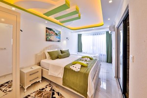 VİLLA ORANGE-2