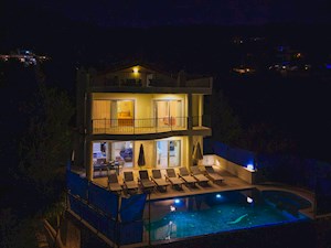 VİLLA ORDOVİS