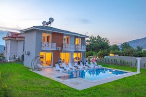 VİLLA PALO