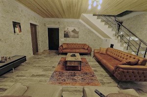 VİLLA PASSO