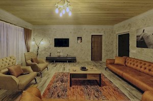 VİLLA PASSO
