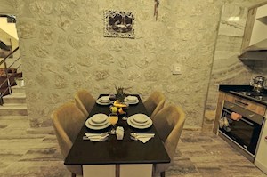 VİLLA PASSO