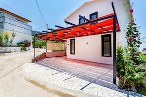 VİLLA PAYE