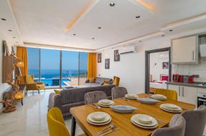 VİLLA PETALO-1