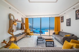 VİLLA PETALO-1