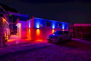 VİLLA PETALO-1