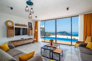 VİLLA PETALO-2