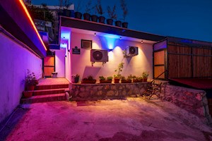 VİLLA PETALO-2
