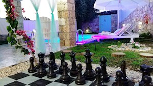 VİLLA POYRAZ