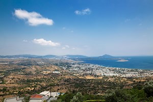 VİLLA RAVİNA 