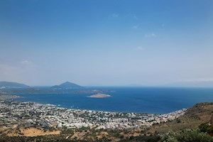 VİLLA RAVİNA 