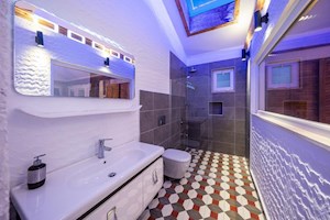VİLLA REGULUS