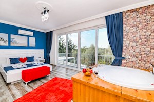 VİLLA RİVEN