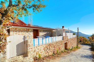 VİLLA RUMBA
