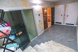 VİLLA ŞAHMERAN
