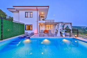 VİLLA SAN-2