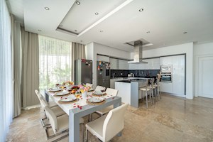 VİLLA ŞATO