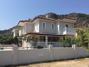 VİLLA SİMİNYA