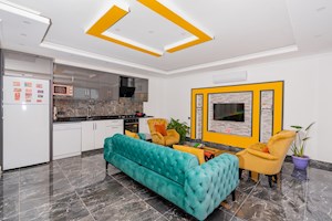 VİLLA SİMONA