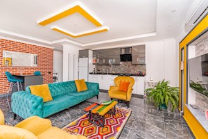 VİLLA SİMONA